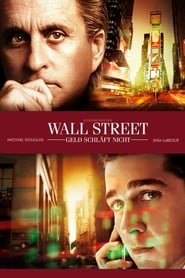 Wall Street – Geld schläft nicht
