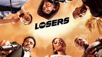 The Losers foto 4