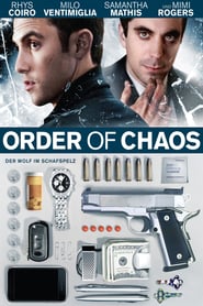 Order of Chaos – Der Wolf im Schafspelz