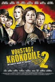 Vorstadtkrokodile 2