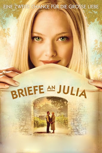 Briefe an Julia stream