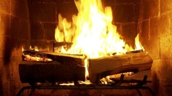 Fireplace for your Home: Christmas Music foto 0