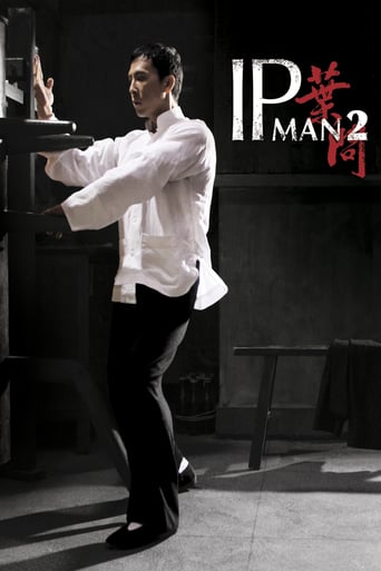 Ip Man Stream Movie4k
