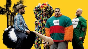 Four Lions foto 3