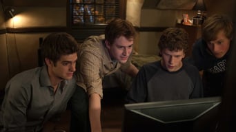 The Social Network foto 1