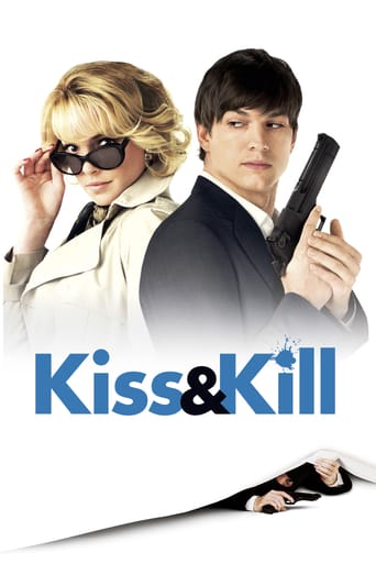 Kiss & Kill stream