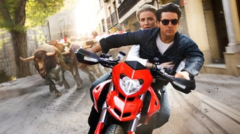 Knight and Day foto 0
