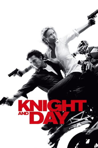 Knight and Day stream