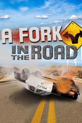 A Fork in the Road stream