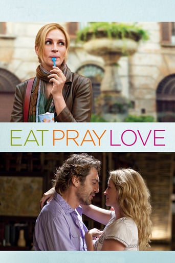 Eat Pray Love stream