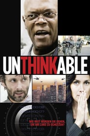 Unthinkable – Der Preis der Wahrheit