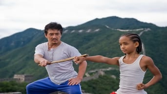 Karate Kid foto 26