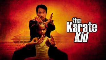Karate Kid foto 31