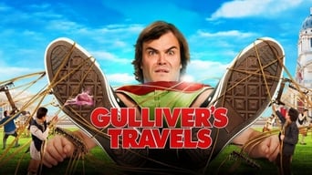 Gullivers Reisen – Da kommt was Großes auf uns zu foto 4
