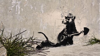Banksy – Exit Through the Gift Shop foto 1