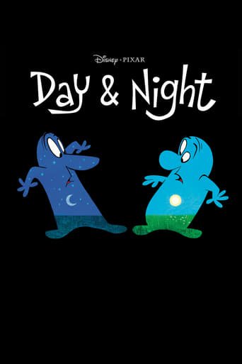 Day & Night stream