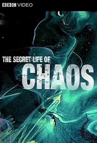 The Secret Life of Chaos stream