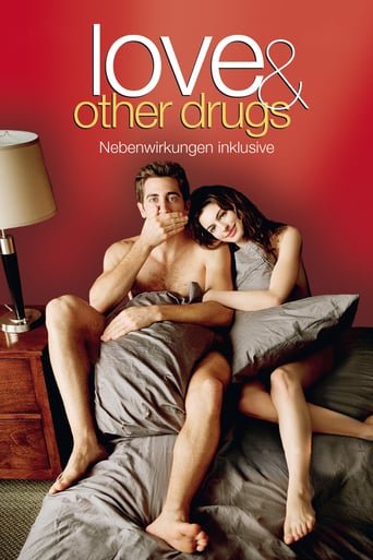 Love and other Drugs – Nebenwirkung inklusive stream