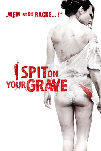 I Spit on Your Grave stream