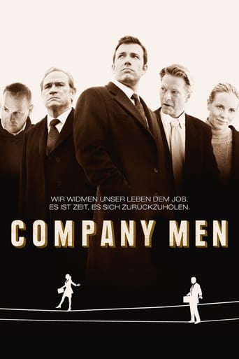 Company Men stream