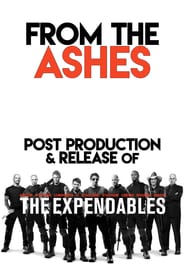 From the Ashes: Post-Production and Release of ‚The Expendables‘