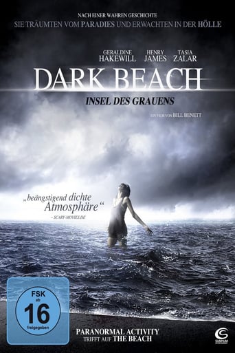 Dark Beach – Insel des Grauens stream
