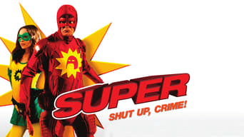 Super – Shut Up, Crime! foto 7