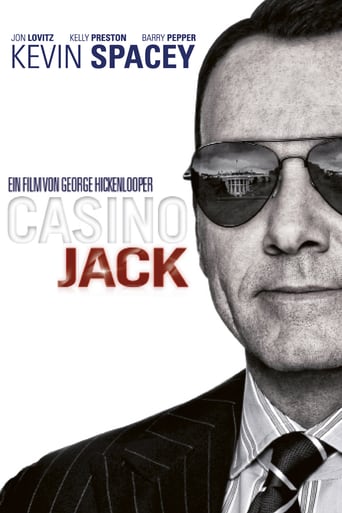 Casino Jack stream