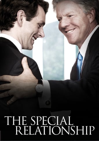 The Special Relationship stream