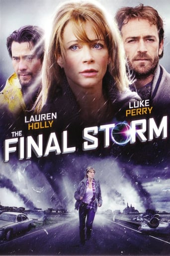 The Final Storm stream