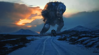 Trollhunter foto 0