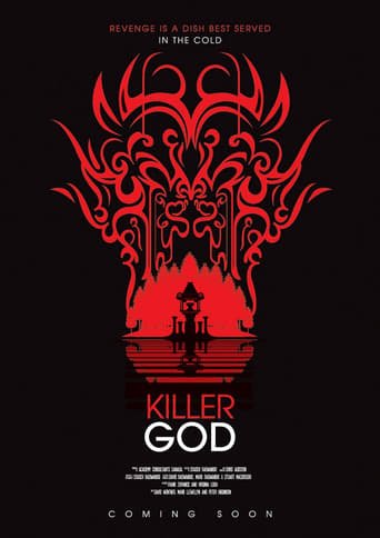 Killer God stream