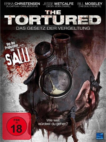 The Tortured – Das Gesetz der Vergeltung stream