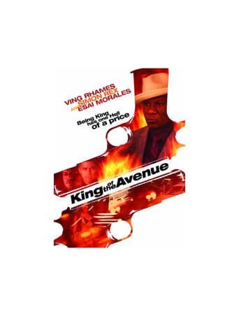 King of the Avenue stream