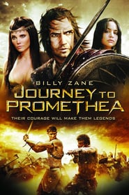 Journey to Promethea – Das letzte Königreich