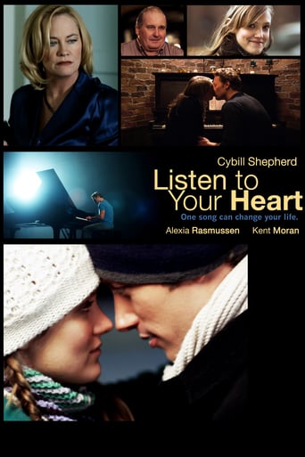 Listen to Your Heart stream