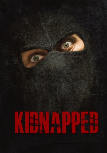 Kidnapped stream