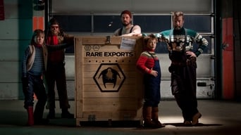 Rare Exports – Eine Weihnachtsgeschichte foto 1