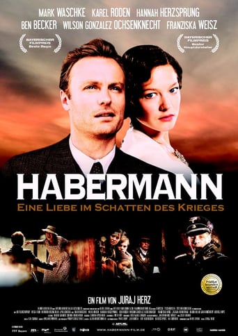 Habermann stream