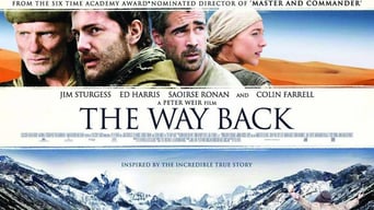 The Way Back – Der lange Weg foto 13