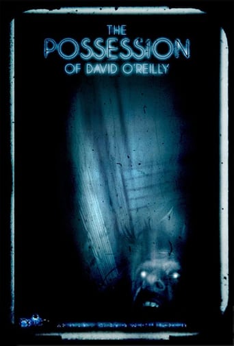 The Possession of David O’Reilly stream