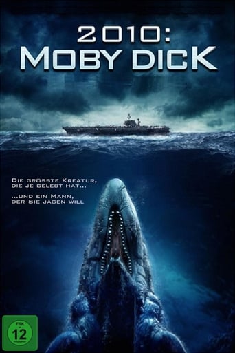 2010: Moby Dick stream