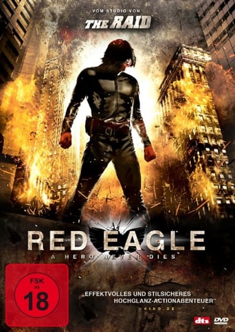 Red Eagle stream