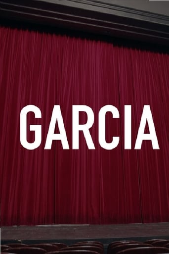 Garcia stream