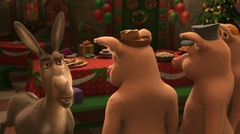 Donkey’s Christmas Shrektacular foto 2