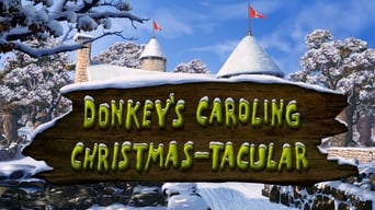 Donkey’s Christmas Shrektacular foto 0