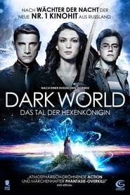 Dark World – Das Tal der Hexenkönigin