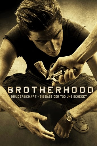 Brotherhood – Die Bruderschaft des Todes stream