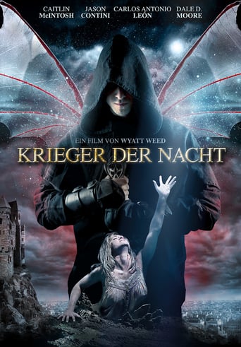 Krieger der Nacht – Wo das Böse begraben liegt stream