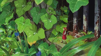 Arrietty – Die wundersame Welt der Borger foto 21